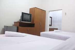 New Asta Graha Homestay