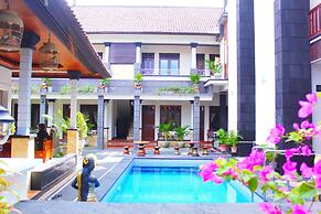 New Asta Graha Homestay