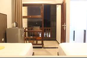 New Asta Graha Homestay