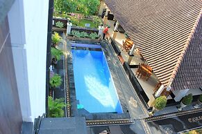 New Asta Graha Homestay