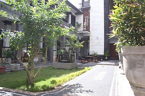 New Asta Graha Homestay