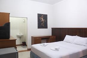 New Asta Graha Homestay