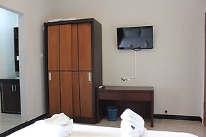 New Asta Graha Homestay