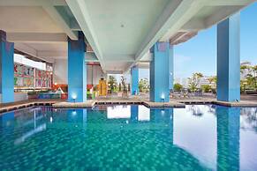 Lumire Hotel and Convention Center