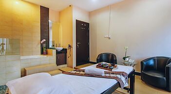 Lumire Hotel and Convention Center