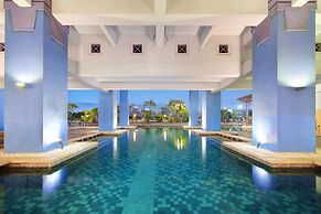 Lumire Hotel and Convention Center