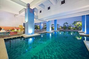 Lumire Hotel and Convention Center