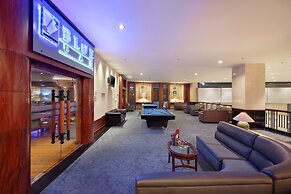 Lumire Hotel and Convention Center