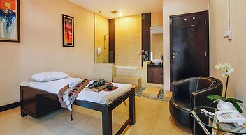 Lumire Hotel and Convention Center