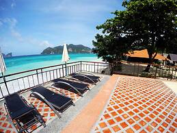 Phi Phi Long Beach Resort & Villa