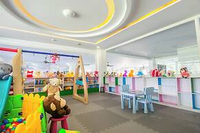 Champa Island Nha Trang - Resort Hotel & Spa