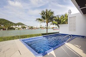 Champa Island Nha Trang - Resort Hotel & Spa