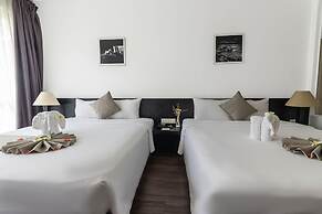 Champa Island Nha Trang - Resort Hotel & Spa