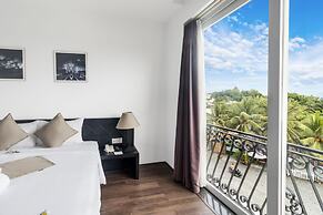 Champa Island Nha Trang - Resort Hotel & Spa