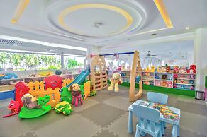 Champa Island Nha Trang - Resort Hotel & Spa