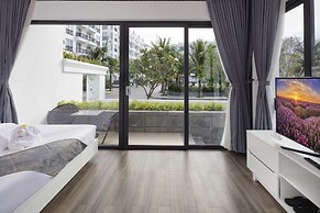 Champa Island Nha Trang - Resort Hotel & Spa