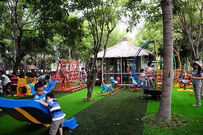 Champa Island Nha Trang - Resort Hotel & Spa