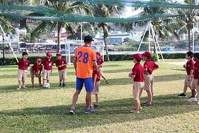 Champa Island Nha Trang - Resort Hotel & Spa