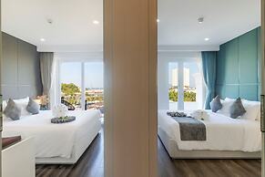 Champa Island Nha Trang - Resort Hotel & Spa