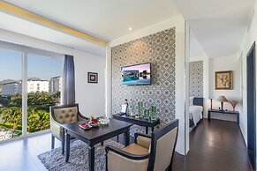 Champa Island Nha Trang - Resort Hotel & Spa