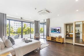 Champa Island Nha Trang - Resort Hotel & Spa