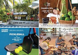 Champa Island Nha Trang - Resort Hotel & Spa