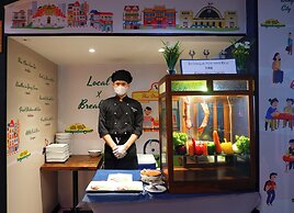 Vince Hotel Pratunam