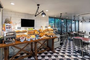 Vince Hotel Pratunam