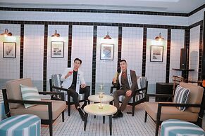 Vince Hotel Pratunam