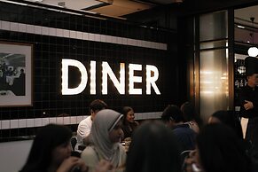Vince Hotel Pratunam