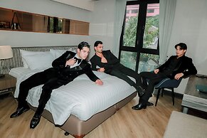 Vince Hotel Pratunam