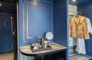 Vince Hotel Pratunam