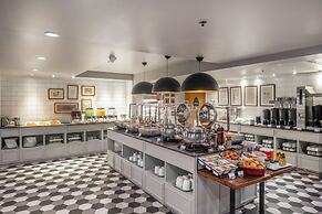 Vince Hotel Pratunam