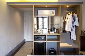 Vince Hotel Pratunam