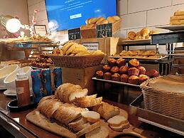 Vince Hotel Pratunam