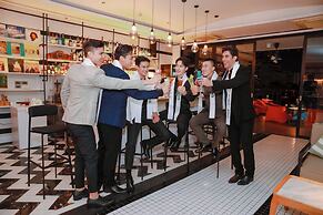Vince Hotel Pratunam
