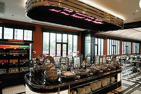 Vince Hotel Pratunam