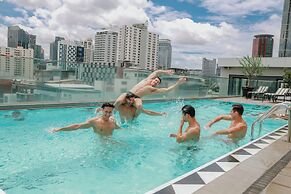 Vince Hotel Pratunam