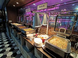 Vince Hotel Pratunam