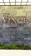 Vince Hotel Pratunam