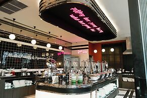Vince Hotel Pratunam