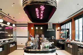 Vince Hotel Pratunam