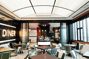 Vince Hotel Pratunam