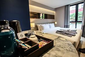 Vince Hotel Pratunam