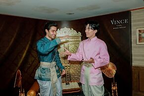 Vince Hotel Pratunam
