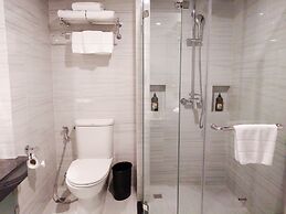 Vince Hotel Pratunam