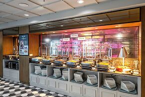 Vince Hotel Pratunam