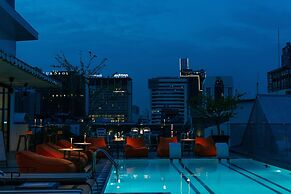 Vince Hotel Pratunam