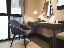 Vince Hotel Pratunam