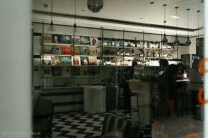 Vince Hotel Pratunam